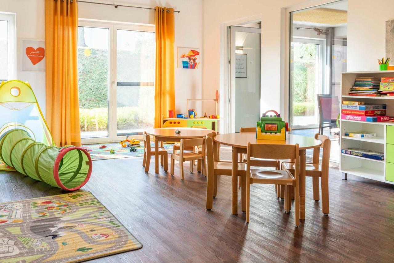 Appartement "Bernstein" Mit Penthouseflair - Oase Am Haff Garz  エクステリア 写真